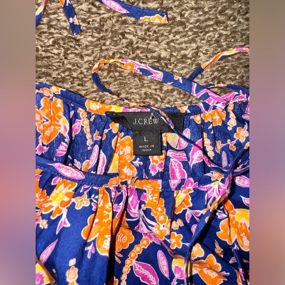 J.Crew Harbour Dress - Picture 5 of 6